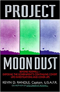 71B4D70RDCL. SY344 BO1%252C204%252C203%252C200  Los OVNIs del Proyecto Moon Dust