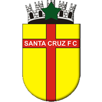 SANTA CRUZ FUTEBOL CLUBE DE RIO DE JANEIRO