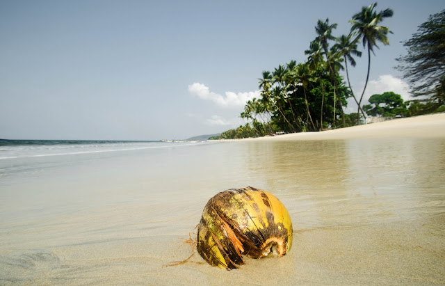 Sierra Leone Sierra Leone