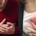 दिल का दौरा क्या है? अकेले रहना हो सकता है नुकसानदायक - What is heart attack