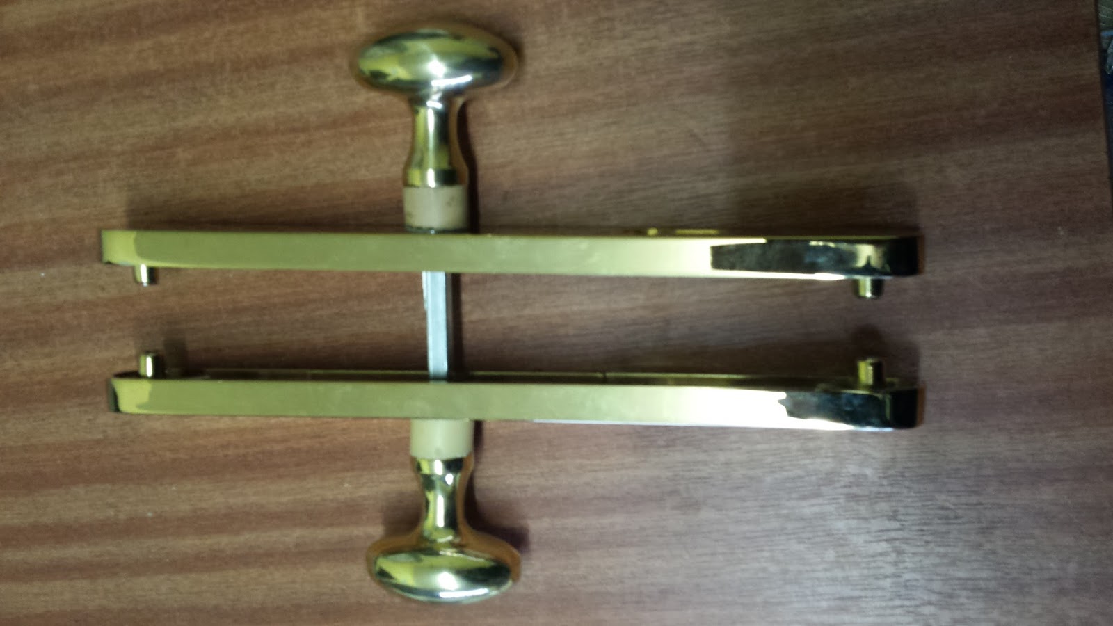 Handle Supplies Dog proof door handles our solution to stop your dog