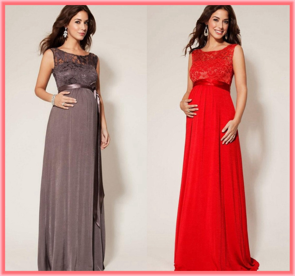 vestido de festa para gestante mercado livre