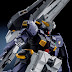 P-Bandai: MG 1/100 RX-121-2A Gundam TR-1 (Advanced Hazel) - Release Info