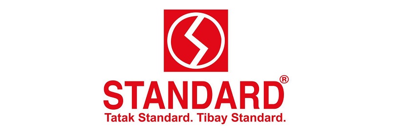 standard fan logo