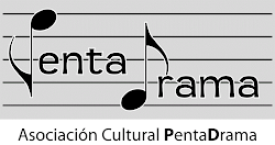 PENTADRAMA, Asociación cultural