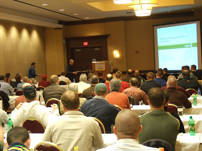 iaTURF: Still Time to Register for the 2012 Iowa Turfgrass Conference