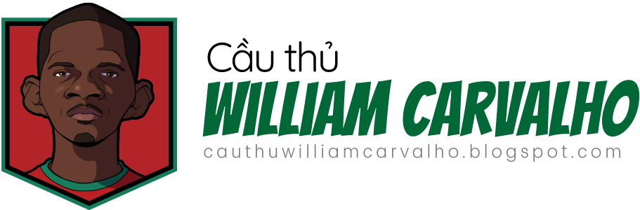 William Carvalho 
