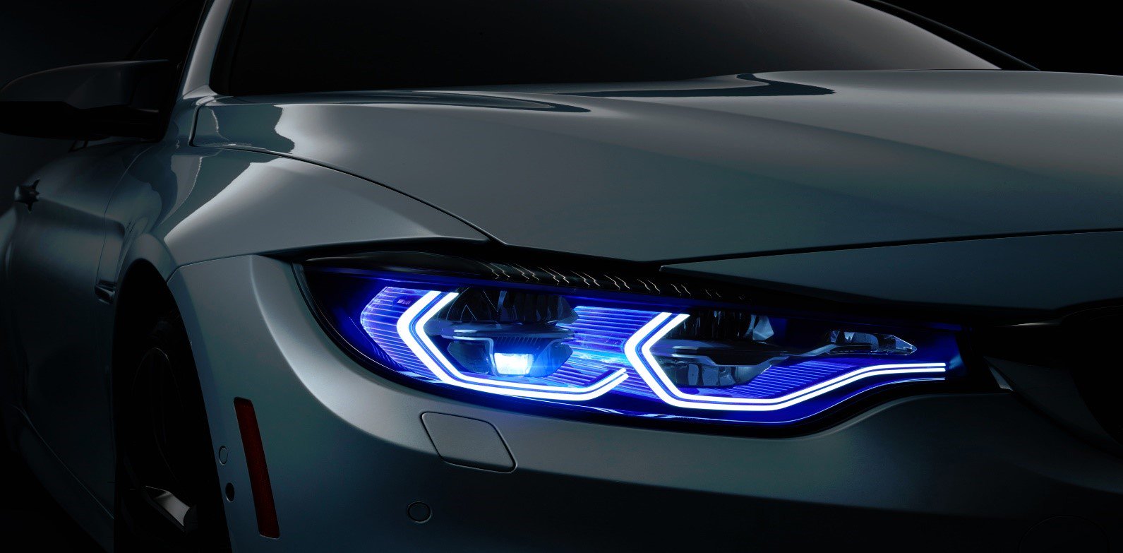 Technology for everyone Everything you need to know about car's headlamp.