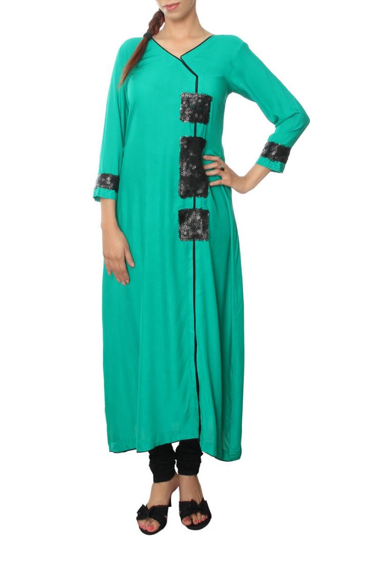 Very beautiful Girls kurta designs with pajama very nice Beautiful