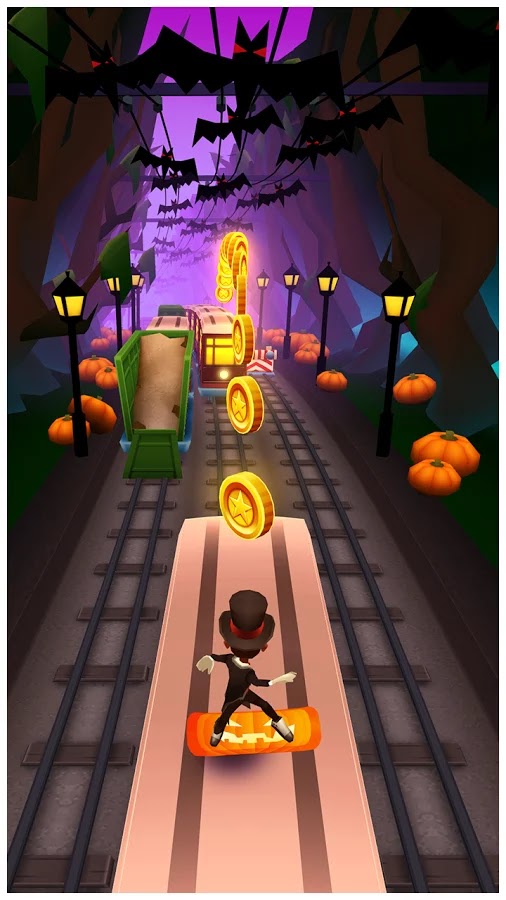 Subway Surfers New Orleans v1 30 0 Mod ~ Apk Nexus