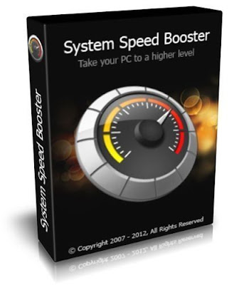 System Speed Booster 2.9.5.2 [Planet Free]