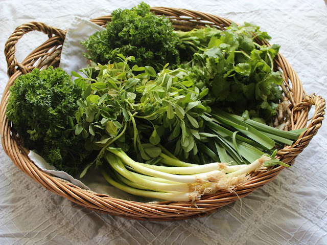 Turmeric & Saffron: 2017