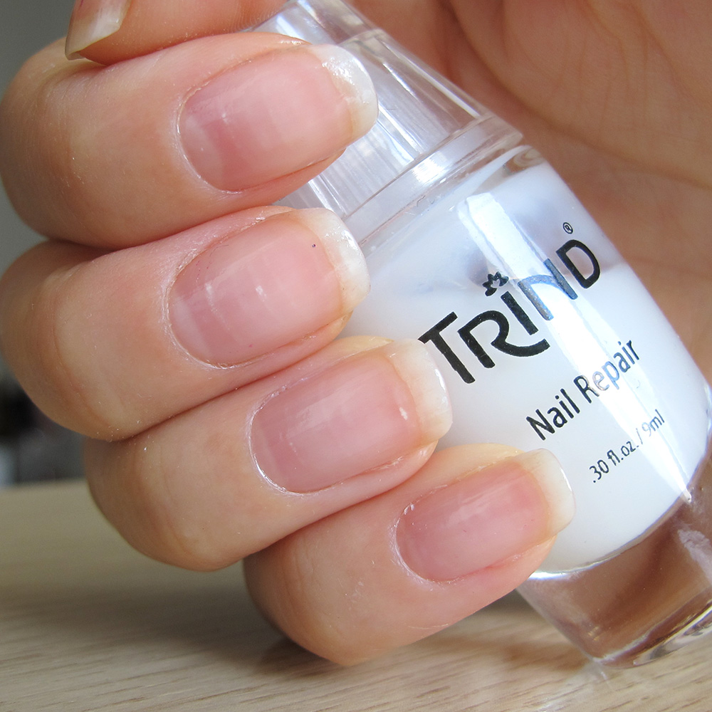 Trind Nail Repair Natural