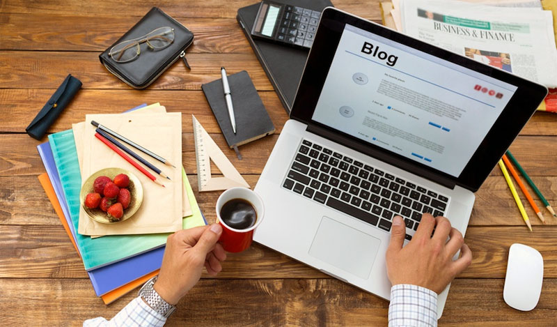 Blog Yazısı Nasıl Yazılır?  8 Maddede Başarıyı Yakalayın