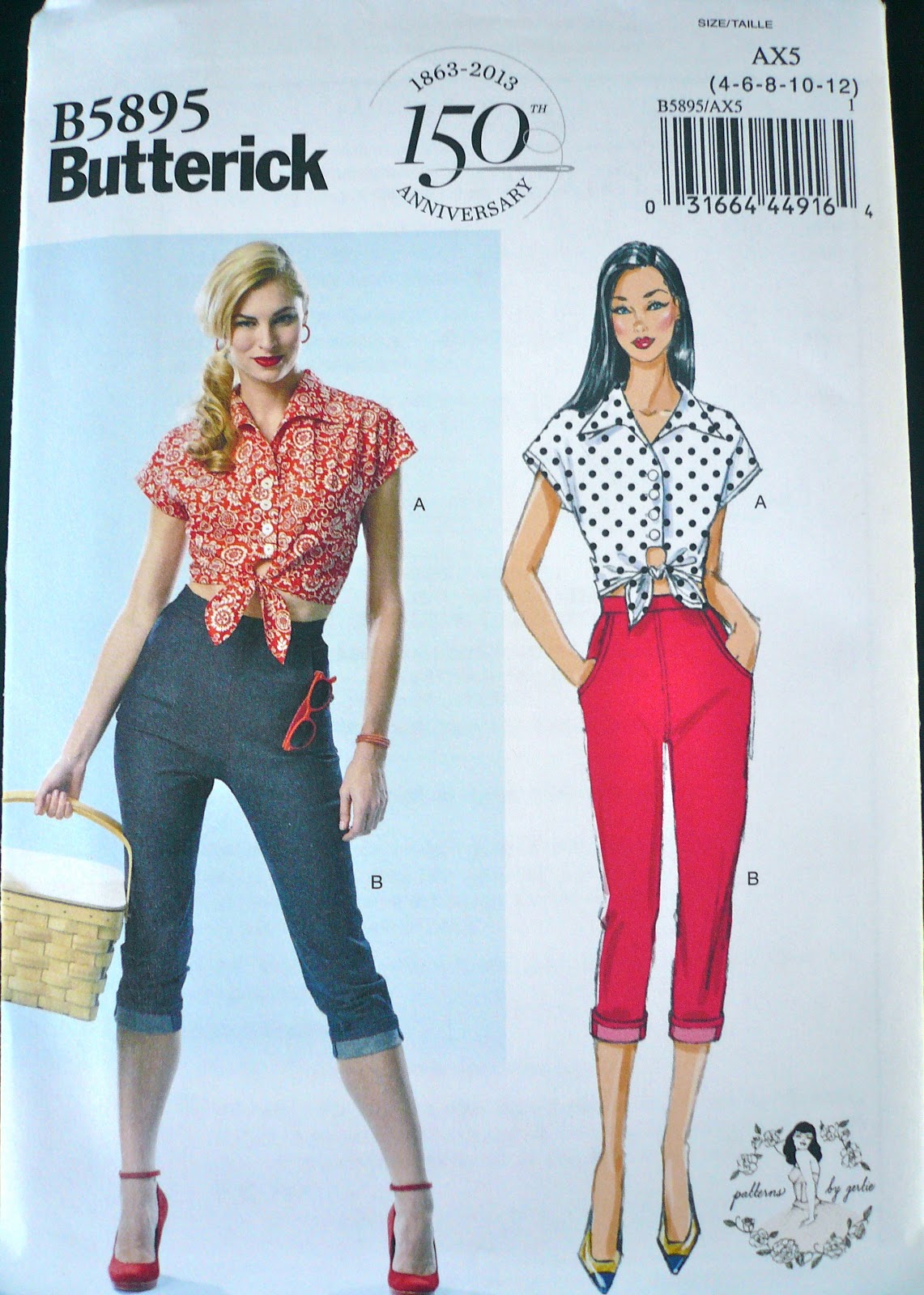 handmade-jane-stretch-denim-capri-pants