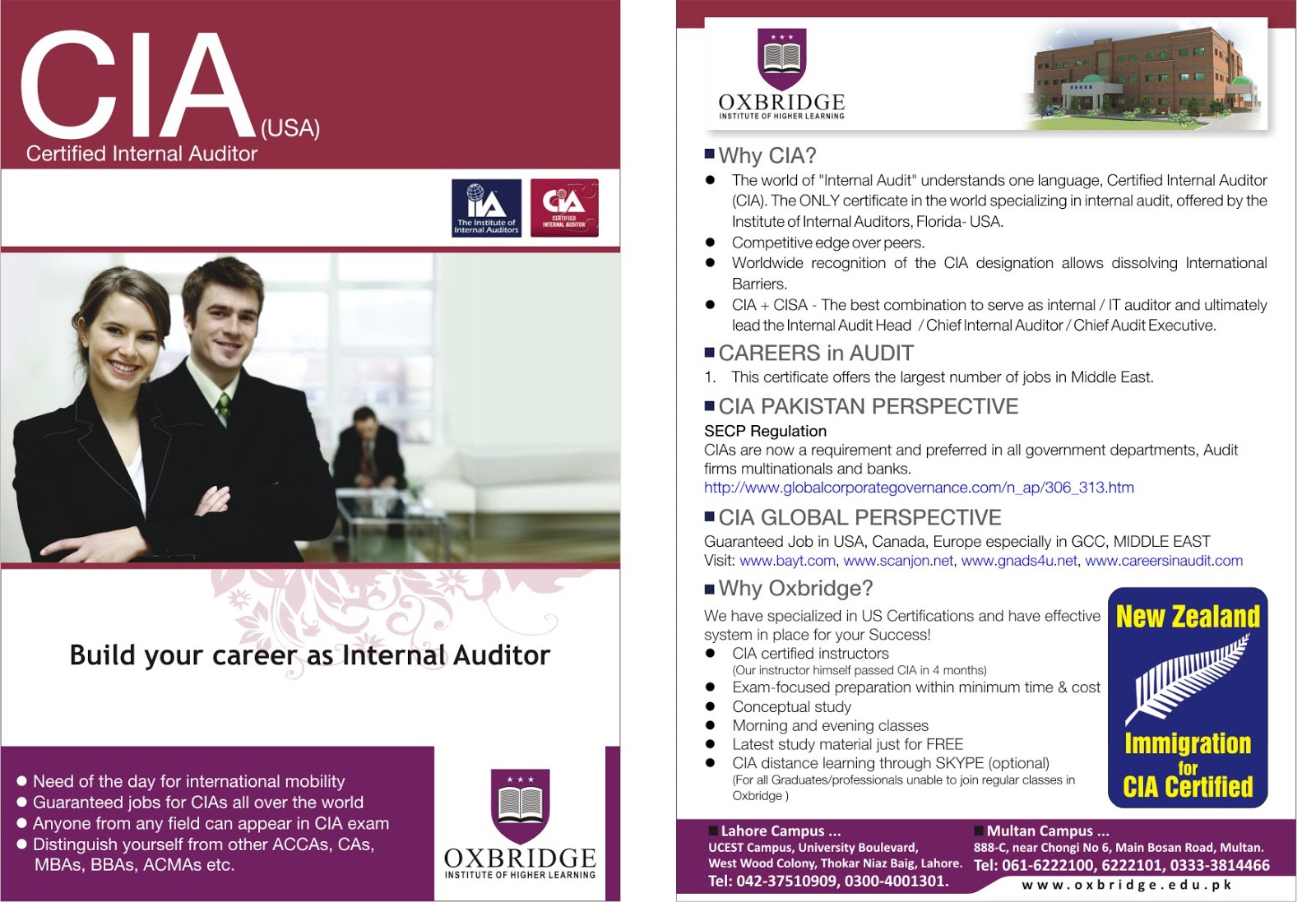 IIA-CIA-Part3 Exam