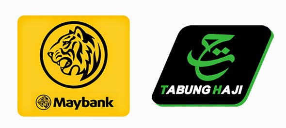 pindahkan duit dari tabung haji ke maybank