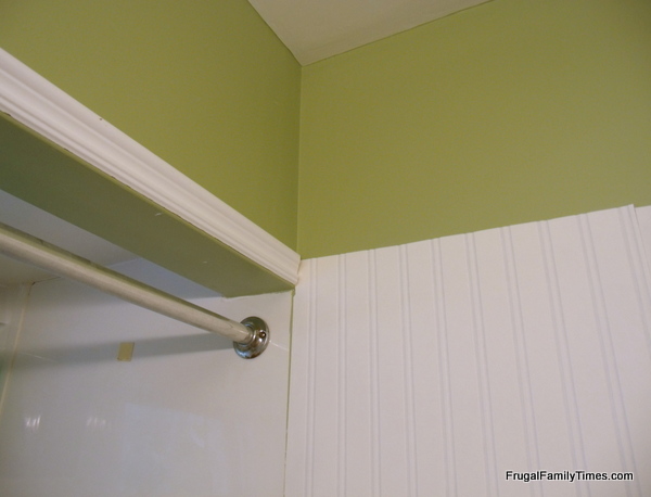 How To Install Paintable Beadboard Wallpaper Updated 2019