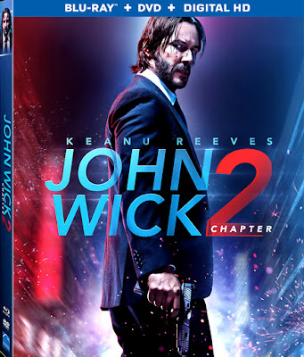 John Wick Chapter 2 2017 Eng BRRip 480p 350Mb ESub