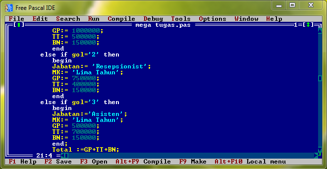 Software