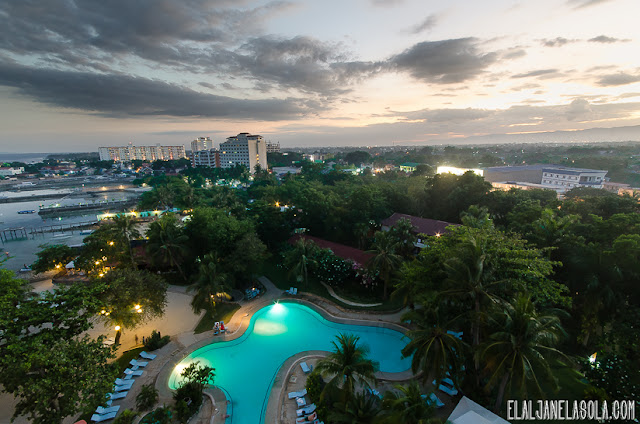 Mactan Island | Cebu White Sands Resorts and Spa