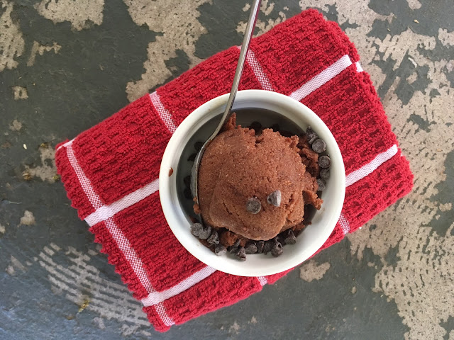 Food Storage Ice Cream Recipe - In the Kitchen with Honeyville