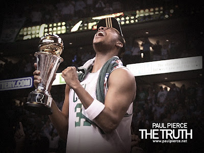 Paul Pierce Wallpapers-Club-Country