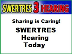 pcso lotto swertres hearing numbers