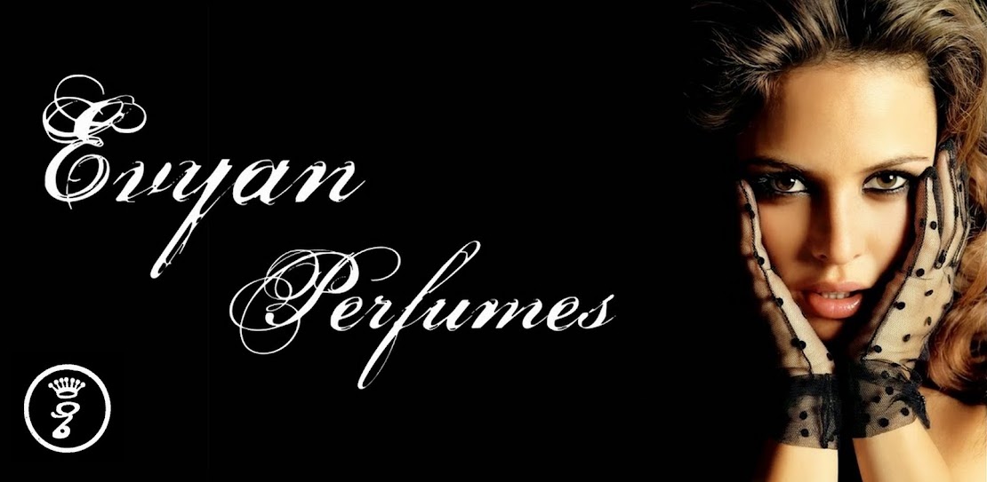 Evyan Perfumes