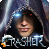 Download Game Crasher - MMORPG v1.0.0.7 Mod APK