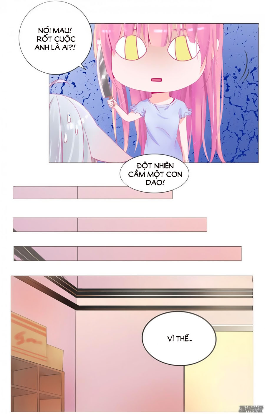 Hello Miêu Tiên Sinh - Chương 1 - Trang 7