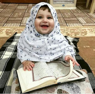 كيف أربي أطفالي تربية إسلامية