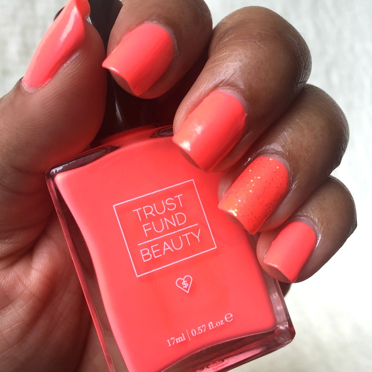 These Cute Summer Nail Paints Will Up Your Manicure Game