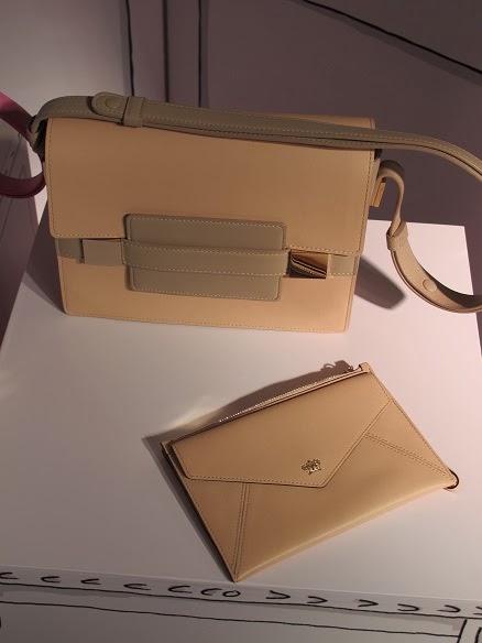 mylifestylenews: Delvaux Opens First Store in Hong Kong