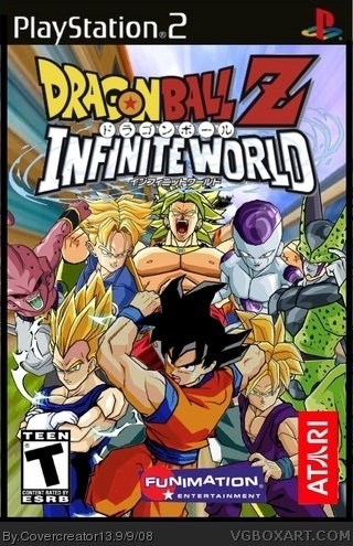 Download Dragon Ball Z Mugen Edition 2008 Highly Compressed Download Dragon Ball Z Mugen Edition 2008 Highly Compressed