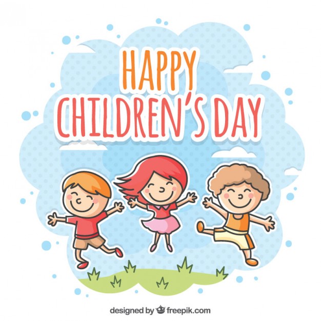 Selamat Hari Anak Sedunia Kumpulan Gambar Selamat Hari 