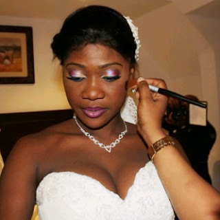 Its Official Mercy Johnson Is Married! 5