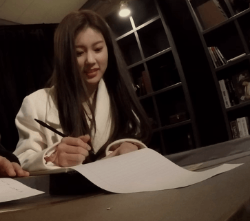 범바너 혜원이