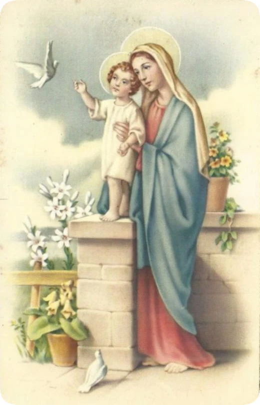 Jesús, el Hijo Único de Dios - Material y artículo de CatecismoParaNinos.blogspot.com