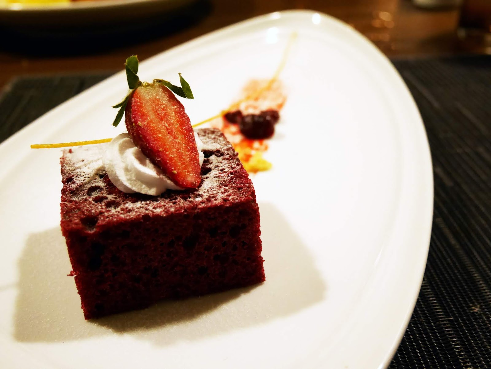 Spoon Cafe G Hotel Kelawai, Penang — Fionism