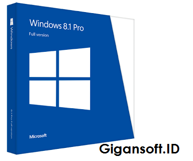 Windows 8.1 Pro Integrated March 2016 