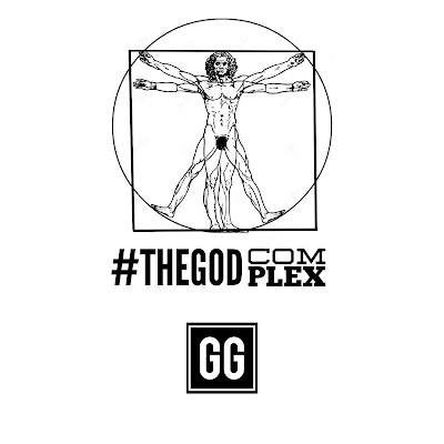 Goody Gunz - "The GOD Complex" 