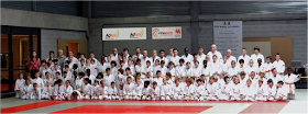 club de Clabecq (Belgique) - cestquoitonkim - judo