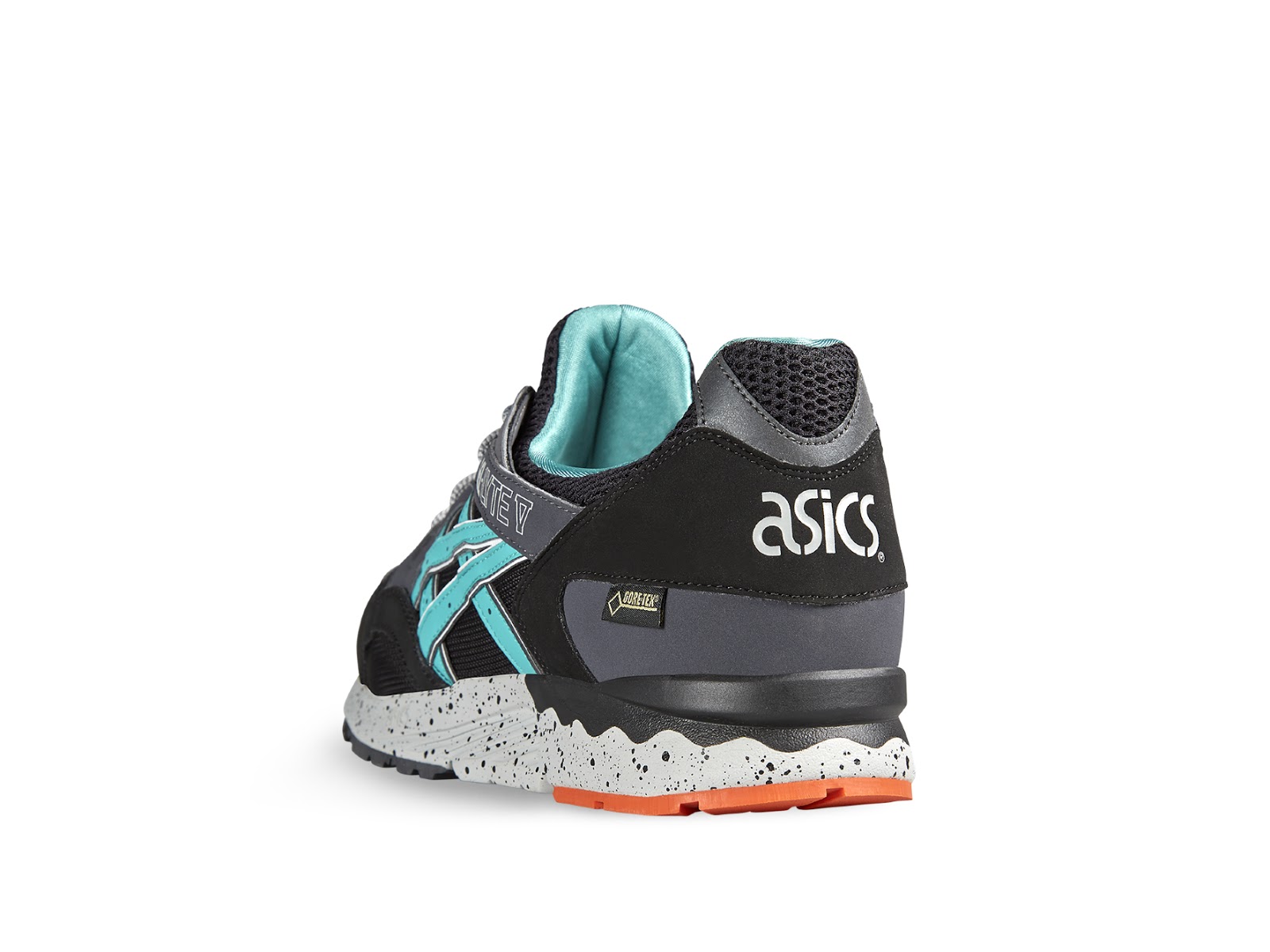 asics tiger gore tex