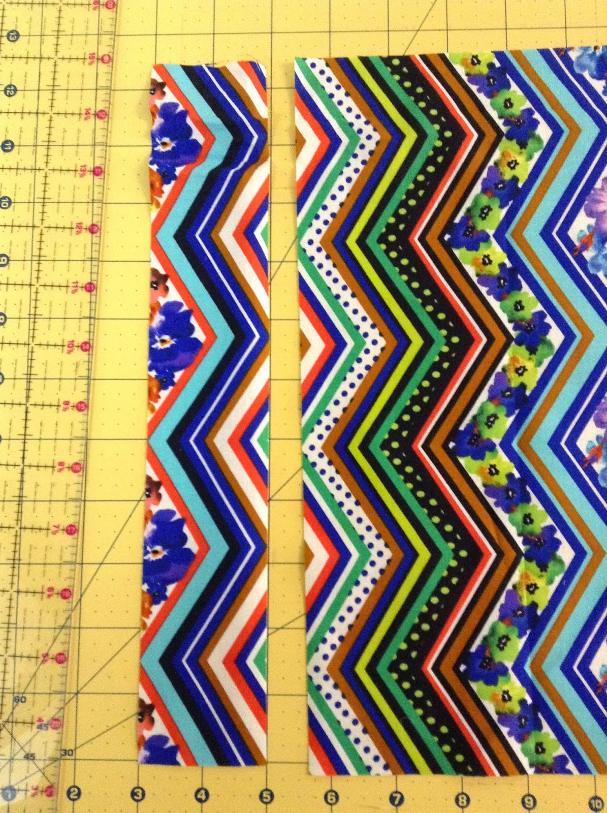 Show Me Sewing Making a padded handbag Tutorial