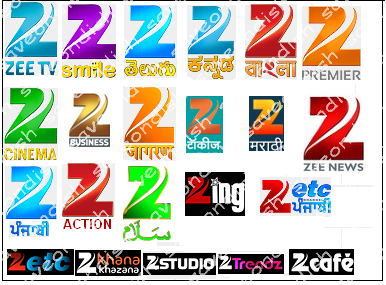Zee Thirai TV Channel Logo PNG Transparent Background Free Download