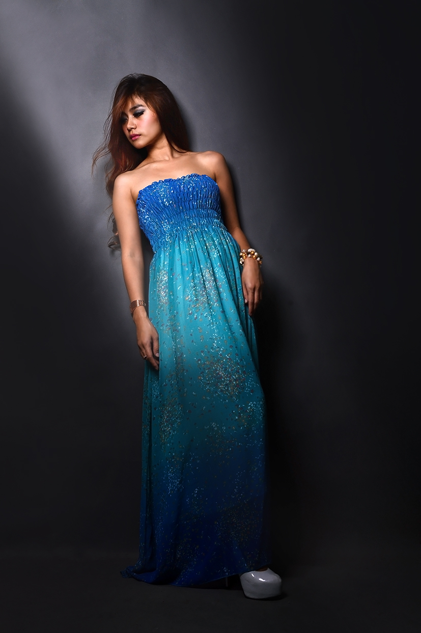 Sesi Foto Model Achitta | Cahyo PhotoArt - Jasa Fotografer Bandung