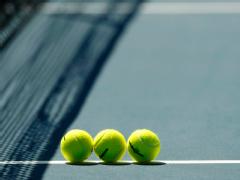 U.S. Open Tennis Tournament Began
