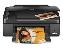 impresora epson tx115