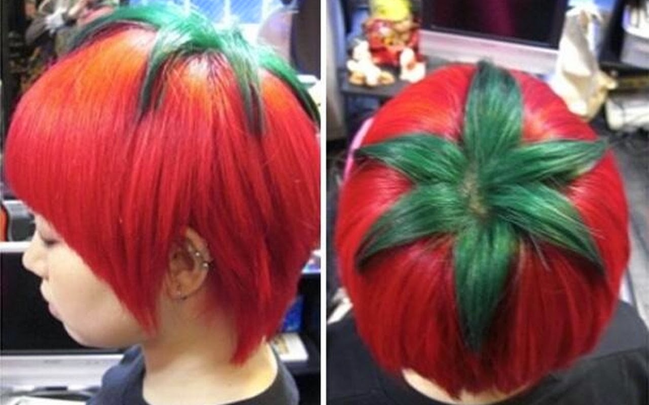 to Osahon Aimufua's Blog Ladies can you rock this tomato